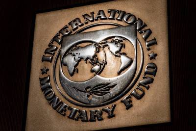 ΔΝΤ: Υποβάθμισε τις προβλέψεις για την παγκόσμια ανάπτυξη- Τα «αγκάθια»