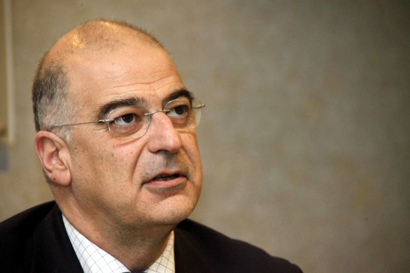 Δένδιας: Με το «νόμο Δένδια» δεν θα έφταναν τα κόκκινα δάνεια στο 45%