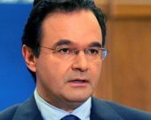 Κατοχυρωμένες οι τράπεζες, λέει ο Παπακωνσταντίνου - Πρωτοφανής η απόδοση του ΦΠΑ