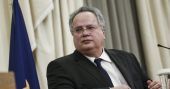 Απειλητική επιστολή με σφαίρα έλαβε ο Κοτζιάς