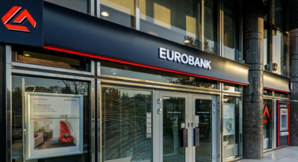 Ο Ελευθέριος Οικονομίδης νέος Chief Risk Officer της Eurobank
