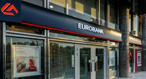 Ο Ελευθέριος Οικονομίδης νέος Chief Risk Officer της Eurobank