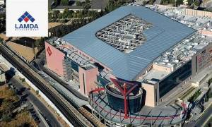 Lamda Development: Νέες εγκαταστάσεις υγρού στίβου στο ΟΑΚΑ
