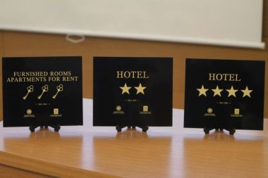 Μελέτη ΙΤΕΠ: Παραμένει υψηλή η εποχικότητα του ελληνικού τουρισμού