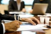 Υπεγράφη η Γενική Συλλογική Σύμβαση Εργασίας