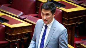 Χρηστίδης: Μισθός κατώτερος των πραγματικών αναγκών των εργαζομένων