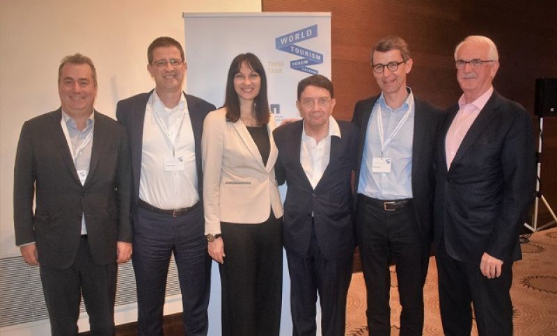 WTFL 2018: Οι ηγέτες του παγκόσμιου τουρισμού στην Μεσσηνία