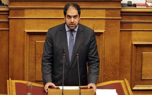 Κεφαλογιάννης: Μόλις 18 από τους 850 εργαζόμενους στο μετρό απήργησαν