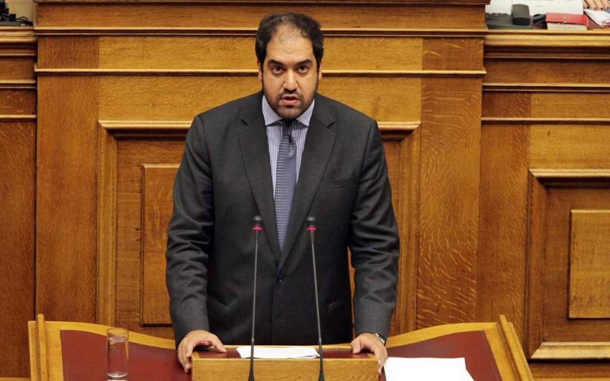 Κεφαλογιάννης: Μόλις 18 από τους 850 εργαζόμενους στο μετρό απήργησαν