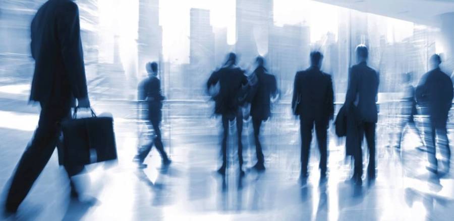 ICAP: Η εξασφάλιση ρευστότητας μεγαλύτερος «πονοκέφαλος» για τις ελληνικές επιχειρήσεις