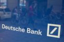 Deutsche Bank: «Βουτιά» 98% στα κέρδη β&#039; τριμήνου