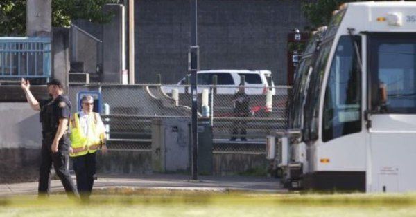 ΗΠΑ: Δύο άνδρες δολοφονήθηκαν επειδή υπερασπίστηκαν μουσουλμάνες σε τρένο