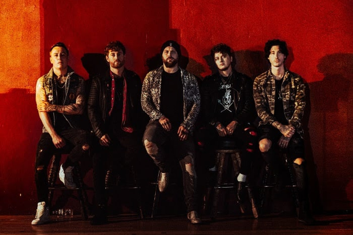 Rockwave Festival: Νέα ονόματα στο line up της 7ης Ιουλίου μαζί με τους Deep Purple και τους Saxon