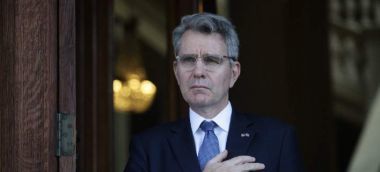 Πάιατ: Ανησυχία για τις ενέργειες τη Τουρκίας στη Μεσόγειο