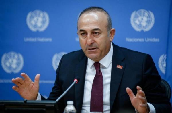 Τσαβούσογλου: Η απόφαση Χάφταρ δείχνει ποιος θέλει πόλεμο