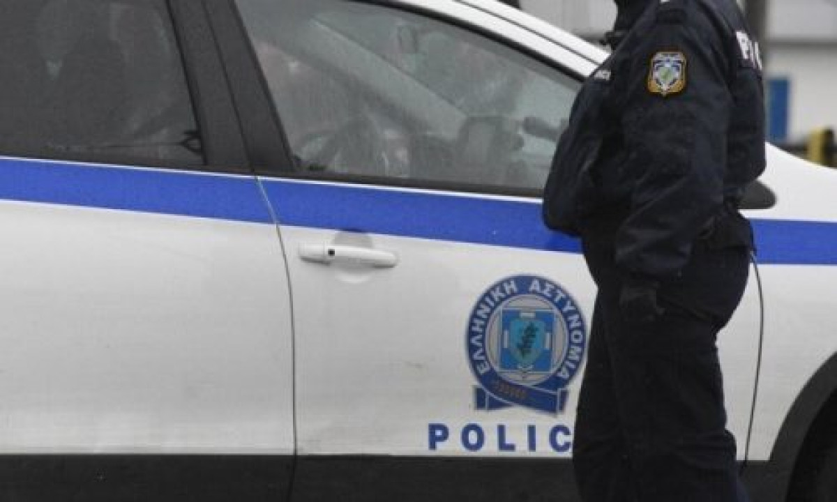 Καβάλα: Άγρια δολοφονία 52χρονου-Τον εκτέλεσαν έξω από τη δουλειά του