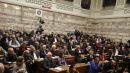 Στάση αναμονής από τους «αγχωμένους» βουλευτές του ΣΥΡΙΖΑ για μέτρα-αντίμετρα