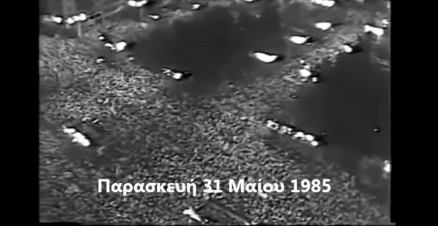 Προεκλογικές παραδοξότητες, ενδεικτικές για πολλά