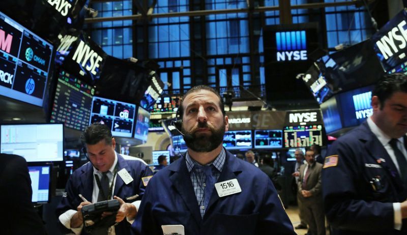 ΗΠΑ: Συνελήφθησαν traders για χειραγώγηση πάνω από 2.000 μετοχών