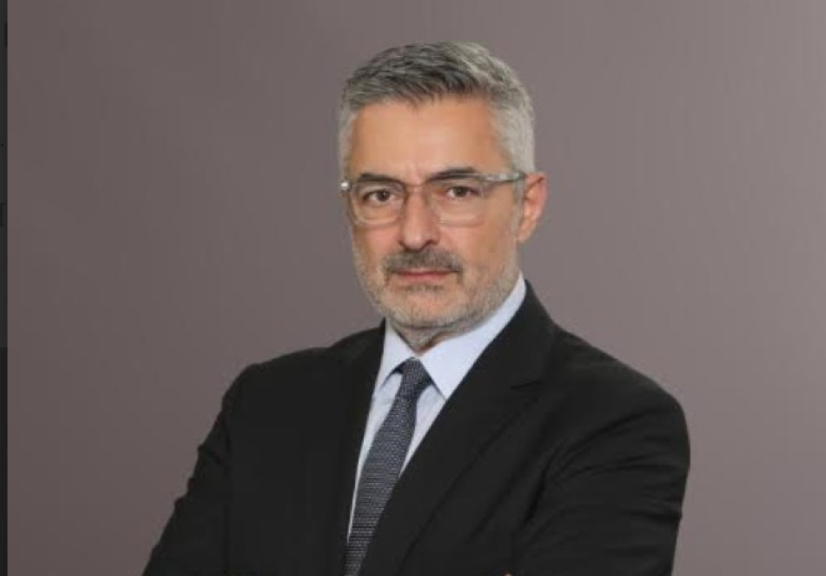 ΕΑΣΕ - ICAP CRIF: Υποχώρησε ο δείκτης οικονομικού κλίματος μεταξύ των CEOs στο α' τρίμηνο