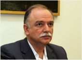 «Βολές» του ΣΥΡΙΖΑ κατά του Σταυρίδη