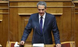 Γιατί δεν μιλάει ο καθένας για όσα είναι αρμόδιος;