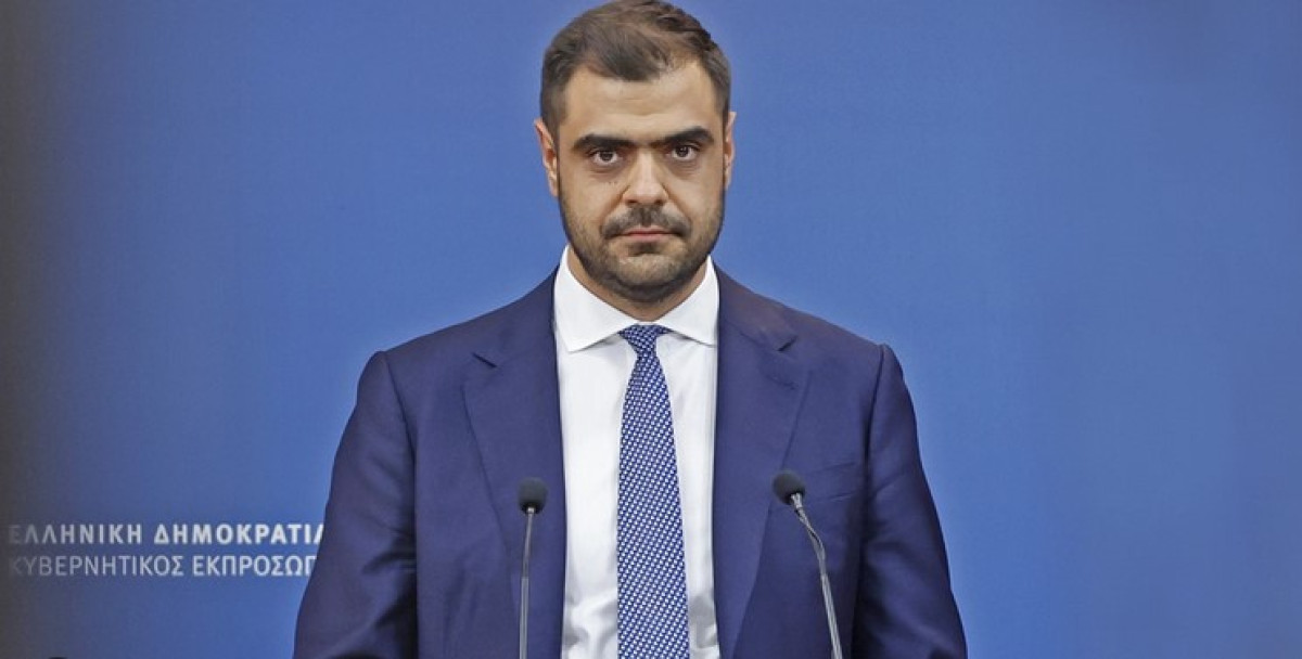 Μαρινάκης-Δηλώσεις Γεωργιάδη: Όταν σε κατηγορούν για δολοφόνο, πρέπει να απαντάς