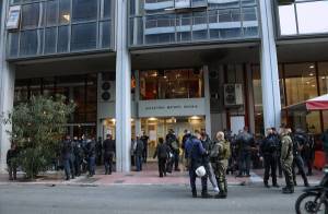Καταδίωξη στο Πέραμα: Ελεύθεροι χωρίς κανέναν όρο οι επτά αστυνομικοί