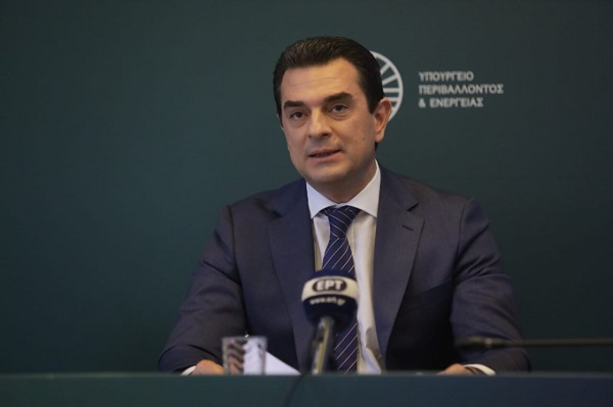 Οι βασικοί άξονες του νομοσχεδίου για τις ΑΠΕ