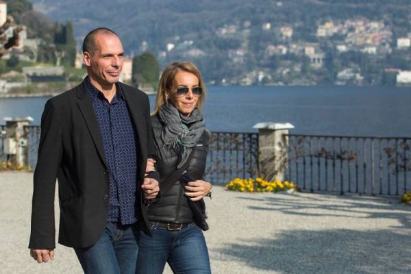 Ο Βαρουφάκης έχει και βίντεο, αλλά δεν ηχογραφούσε συντρόφους
