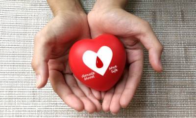 Περιφέρεια Αττικής: Εθελοντική αιμοδοσία την Τρίτη στο ΟΑΚΑ