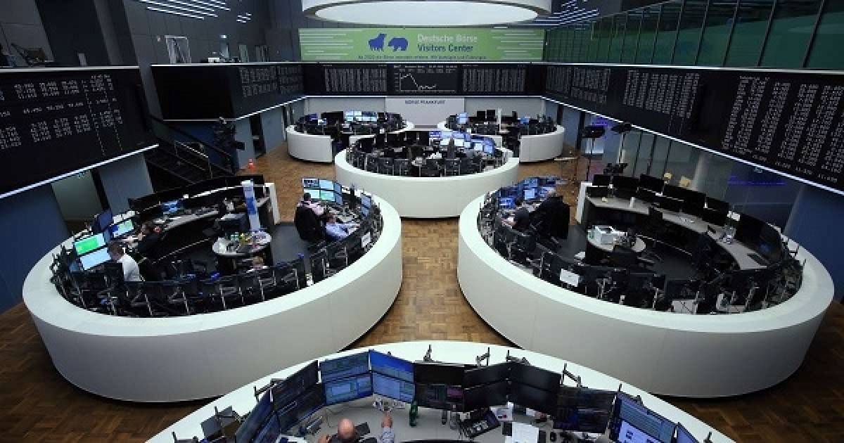 Νωθρό ξεκίνημα στις ευρωαγορές- Κέρδη για το τουρκικό χρηματιστήριο