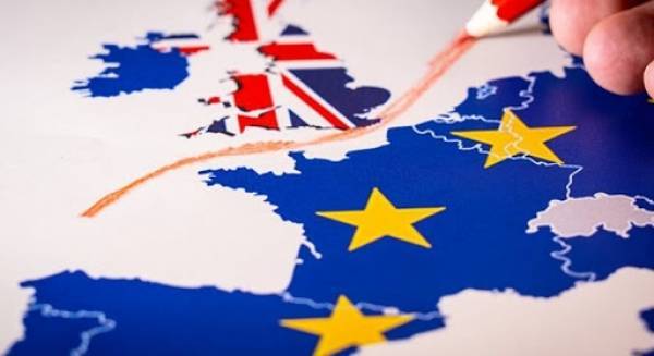 Brexit: Στα σκαριά βρετανικό αίτημα για παράταση των διαπραγματεύσεων