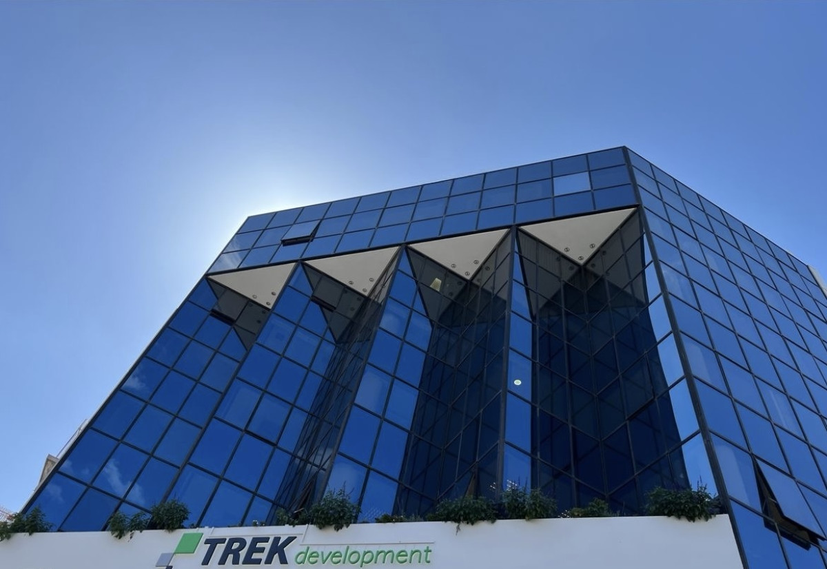 TREK Development: Ετήσια αύξηση τζίρου 28,69% το 2025 – Διανομή συνολικού μερίσματος €500.000