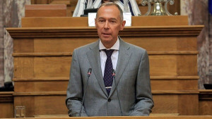 Ρώσος πρέσβης στην Ελλάδα: Οι ελληνορωσικές σχέσεις έχουν καταρρεύσει