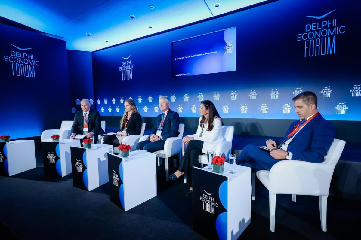 Η Ελλάδα επενδύει στον luxury τουρισμό- Έχει γίνει παγκόσμιος προορισμός