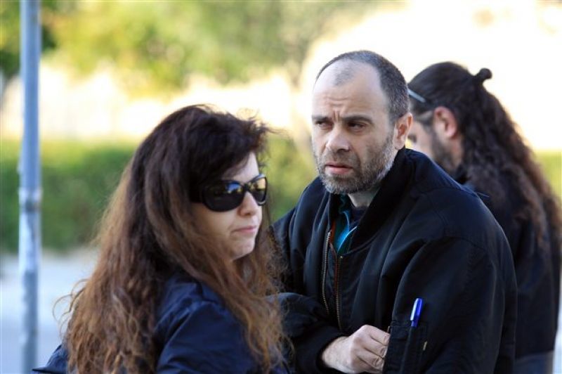 Υπουργείο Δικαιοσύνης για γιο Ρούπα:Κανένα παιδί δεν συνελήφθη ή κρατήθηκε
