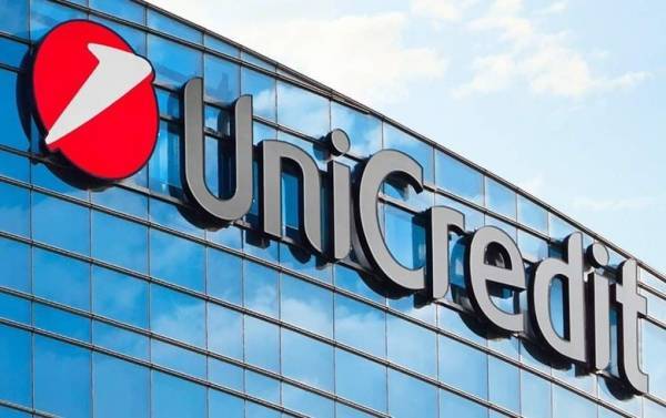 Unicredit: Στο 9,5% η ύφεση στην Ελλάδα-8% στην Ευρωζώνη