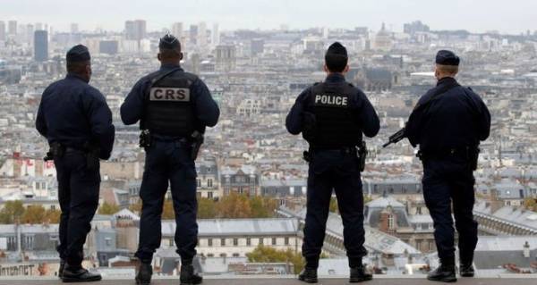 Γαλλία: Διαδήλωση κατά νομοσχεδίου που απαγορεύει τη μετάδοση εικόνων αστυνομικών