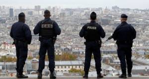 Γαλλία: Διαδήλωση κατά νομοσχεδίου που απαγορεύει τη μετάδοση εικόνων αστυνομικών