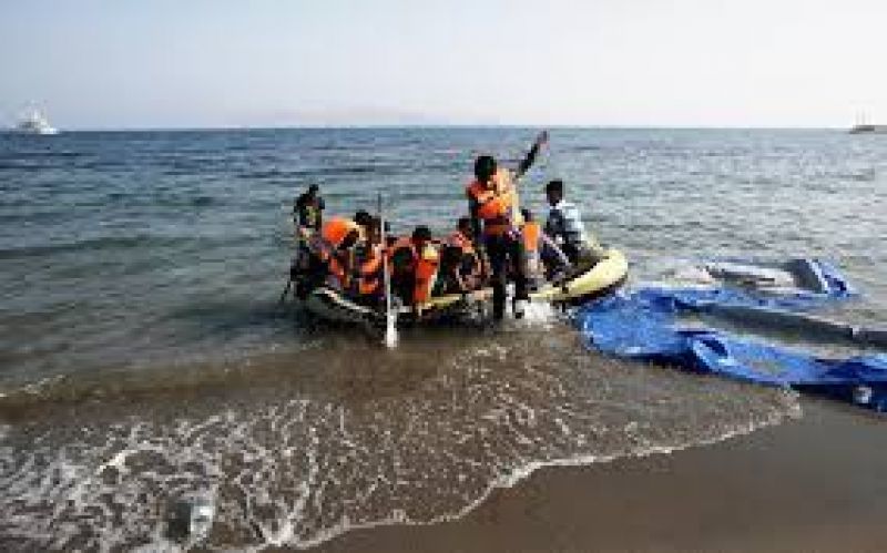 Γερμανία:To 69% ζητά να στηριχθεί η Ελλάδα, όχι η Τουρκία