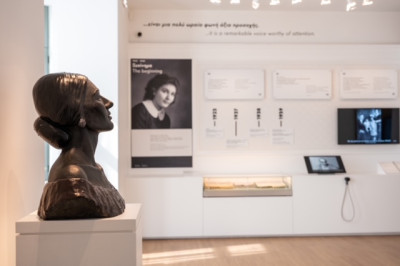 Μουσείο Μαρία Κάλλας: Ελεύθερη η είσοδος το διάστημα 26-29 Οκτωβρίου
