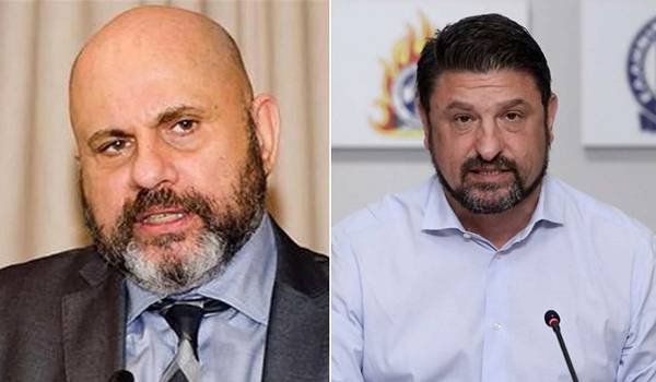 Χαρδαλιάς: Παρέμβαση εισαγγελέα για σύνδεση ισχαιμικού επεισοδίου με το εμβόλιο