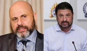 Χαρδαλιάς: Παρέμβαση εισαγγελέα για σύνδεση ισχαιμικού επεισοδίου με το εμβόλιο