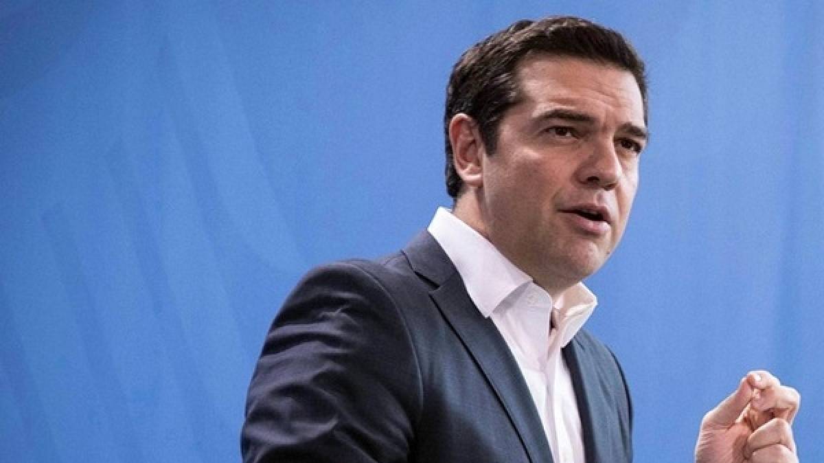 Τσίπρας: Απευθύνω μεγάλο δημοκρατικό κάλεσμα στη νέα γενιά