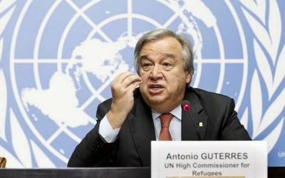 Συμφωνία για ανθρωπιστική εκεχειρία στην Ουκρανία ζητά ο ΟΗΕ