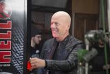 Επέκταση συνεργασίας του Bruce Willis με τη HELL ENERGY