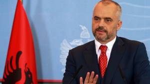 Ράμα: Δικαίωμα της Ελλάδας η επέκταση στα 12 ναυτικά μίλια