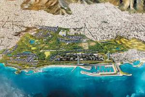 Ελληνικό: Έρχονται τέσσερα νέα ξενοδοχεία