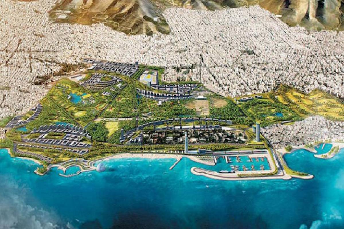 Ελληνικό: Έρχονται τέσσερα νέα ξενοδοχεία